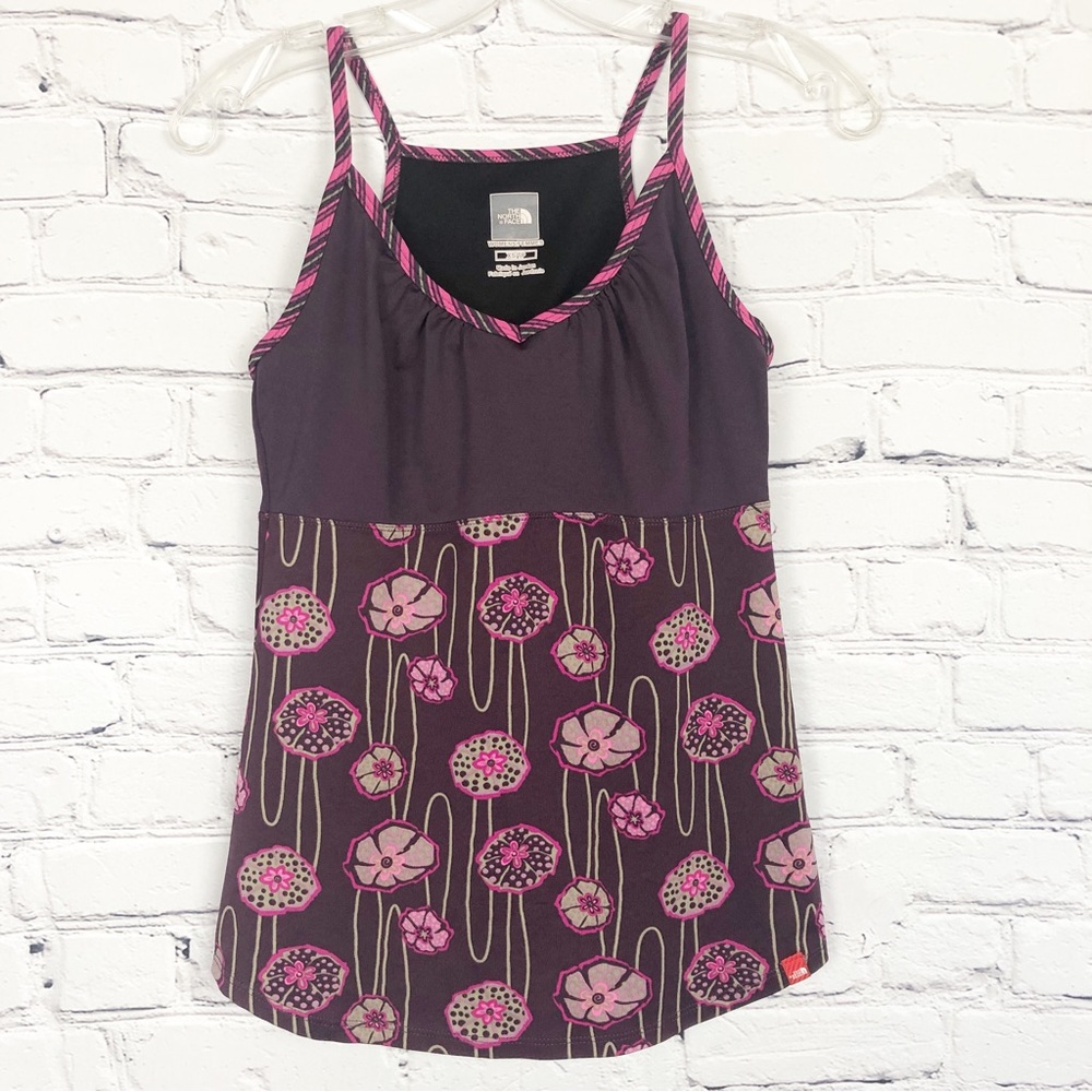 The North Face Tank Top Sz XS